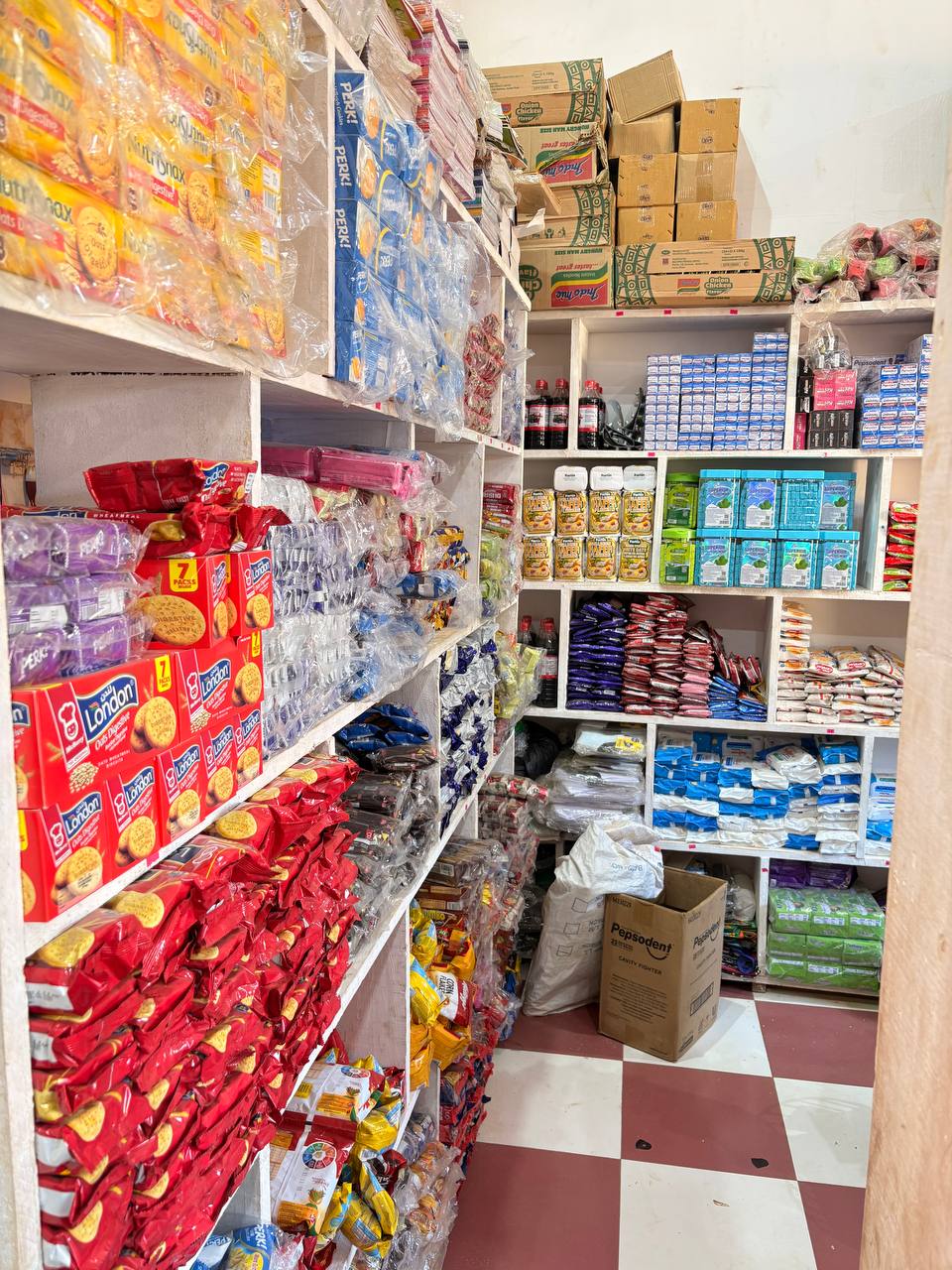 MAS-B Classic Ventures