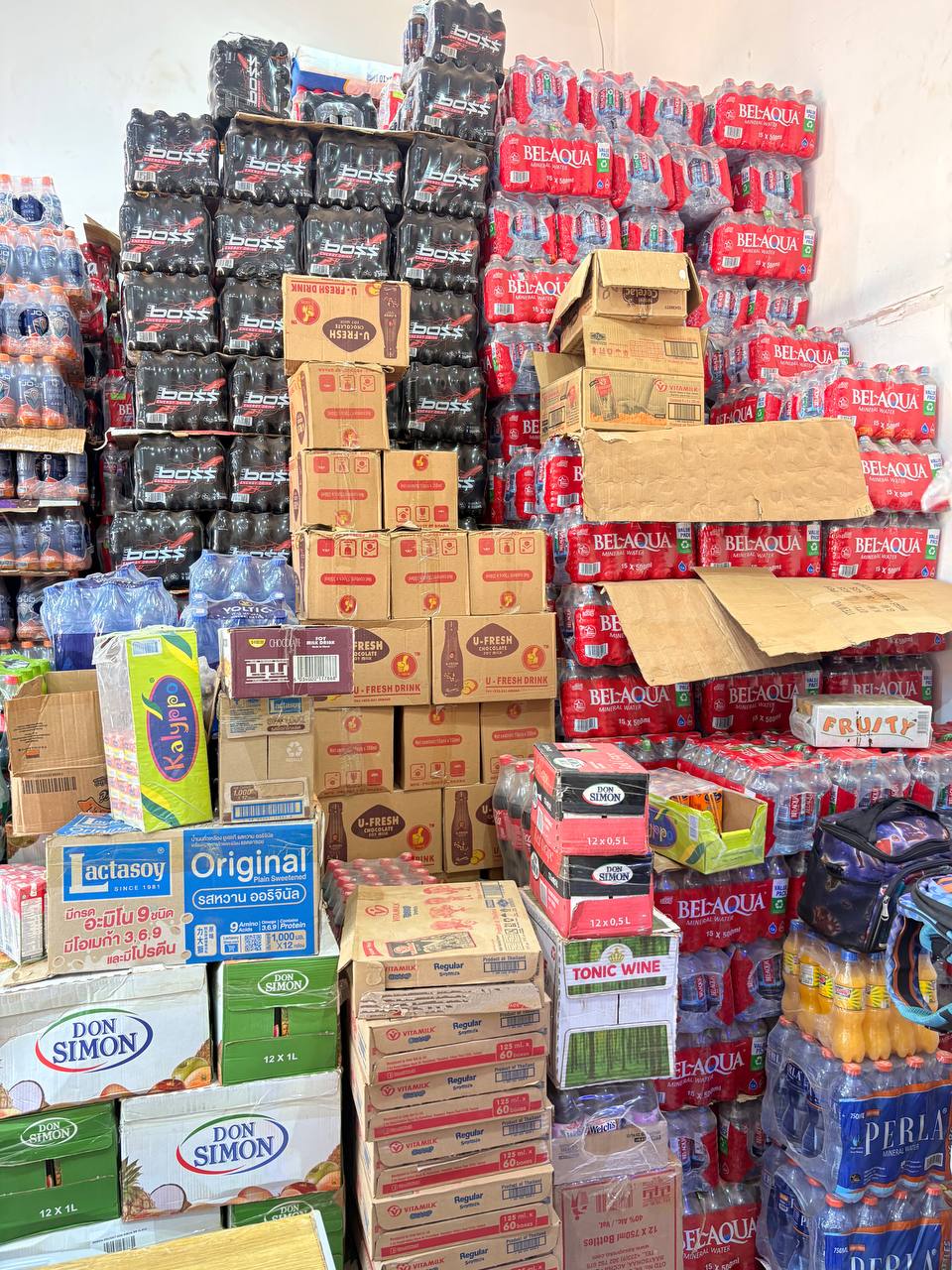 MAS-B Classic Ventures