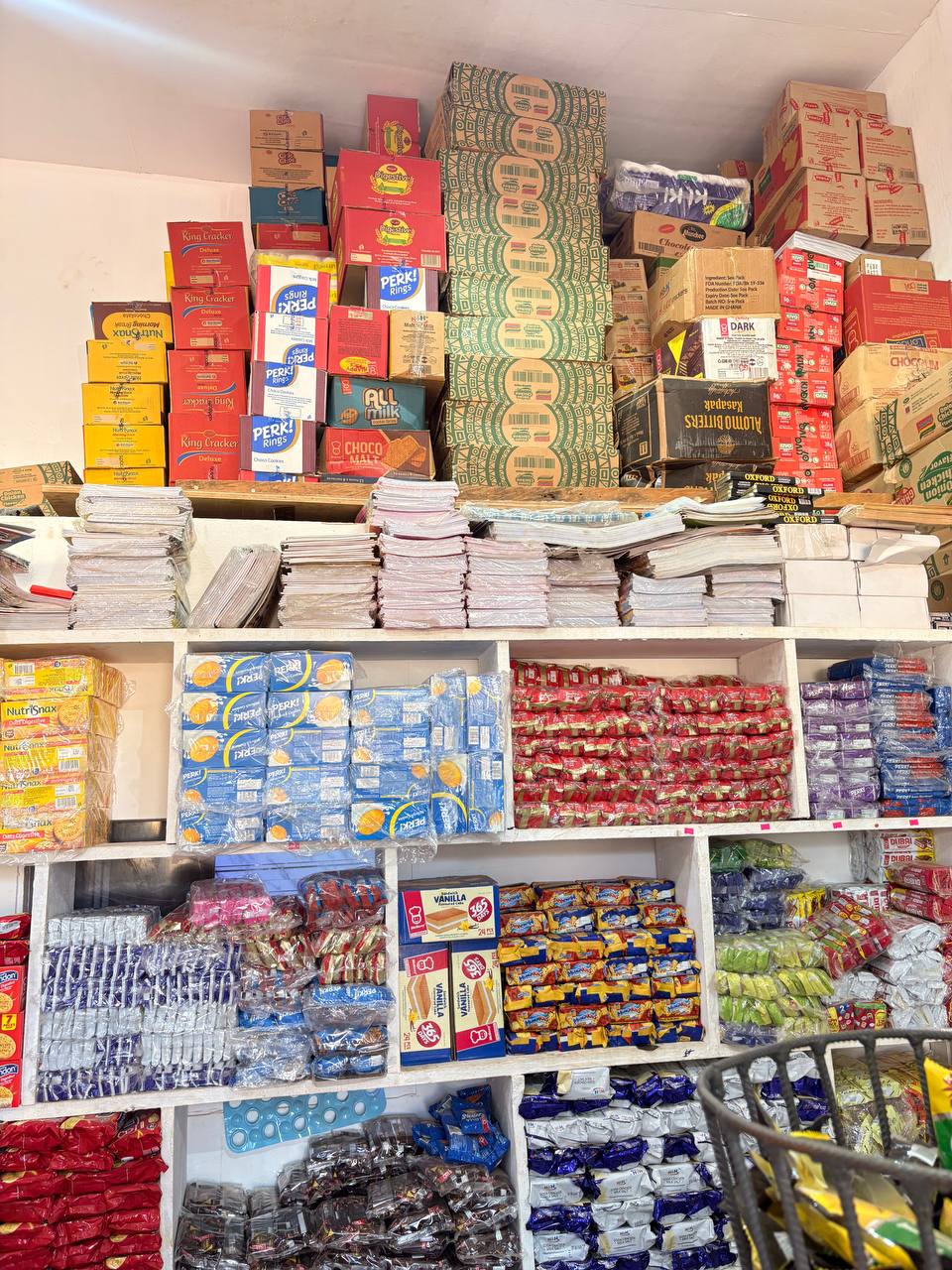 MAS-B Classic Ventures